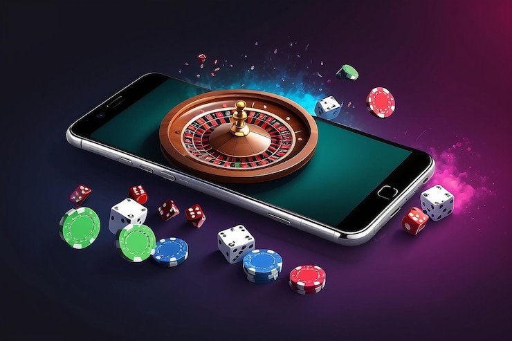 Akses mobile bonus harian untuk pengguna Indonesia