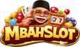 Logo mbahslot Indonesia